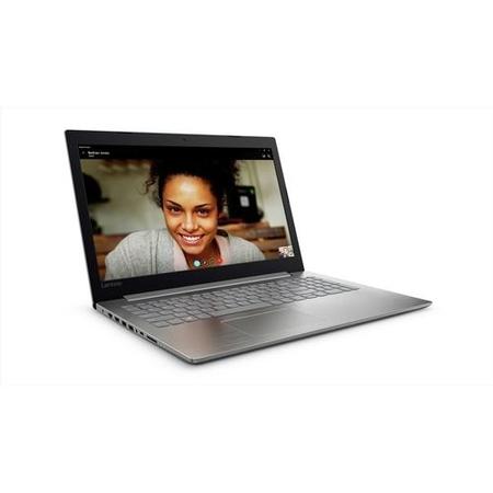 Lenovo IdeaPad 320 Core i3-6006U 8GB 2TB 15.6 inch Windows 10 Laptop