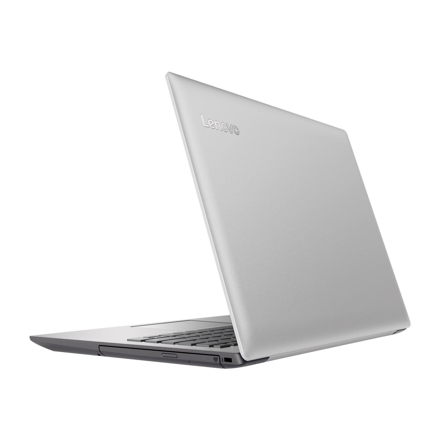 Windowsノート本体 Lenovo Ideapad 320S /I3-7100U/4GB/128GB Lenovo Ideapad 320 Core i3-7100U 4GB 128GB SSD 14 Inch
