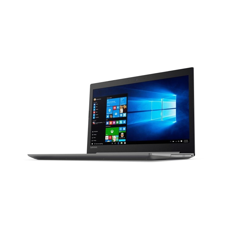 Lenovo IdeaPad 320 Core i5-7200U 4GB 2TB 15.6 Inch Windows 10 Laptop