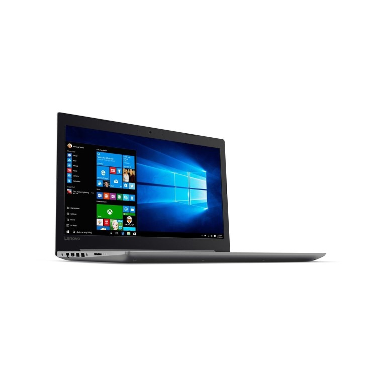Lenovo IdeaPad 320 Core i5-7200U 4GB 2TB 15.6 Inch Windows 10 Laptop