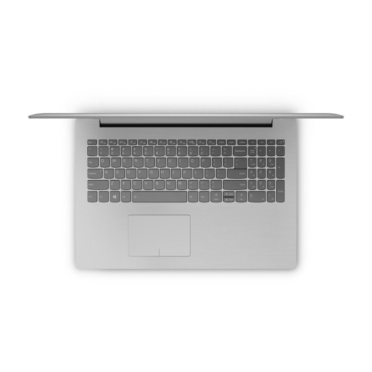 Lenovo IdeaPad 320 Core i5-7200U 4GB 2TB 15.6 Inch Windows 10 Laptop