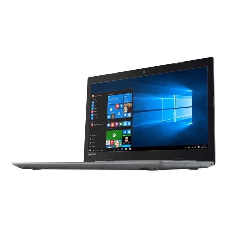 Lenovo IdeaPad 320-15IKB Intel Pentium 4415U 4GB 2TB 15.6 Inch Windows 10 Home Laptop