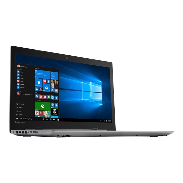 Lenovo IdeaPad 320-15IKB Intel Pentium 4415U 4GB 2TB 15.6 Inch Windows 10 Home Laptop