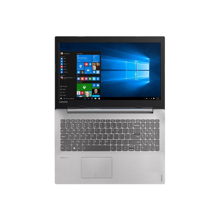 Lenovo IdeaPad 320-15IKB Intel Pentium 4415U 4GB 2TB 15.6 Inch Windows 10 Home Laptop