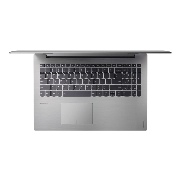 Lenovo IdeaPad 320-15IKB Intel Pentium 4415U 4GB 2TB 15.6 Inch Windows 10 Home Laptop