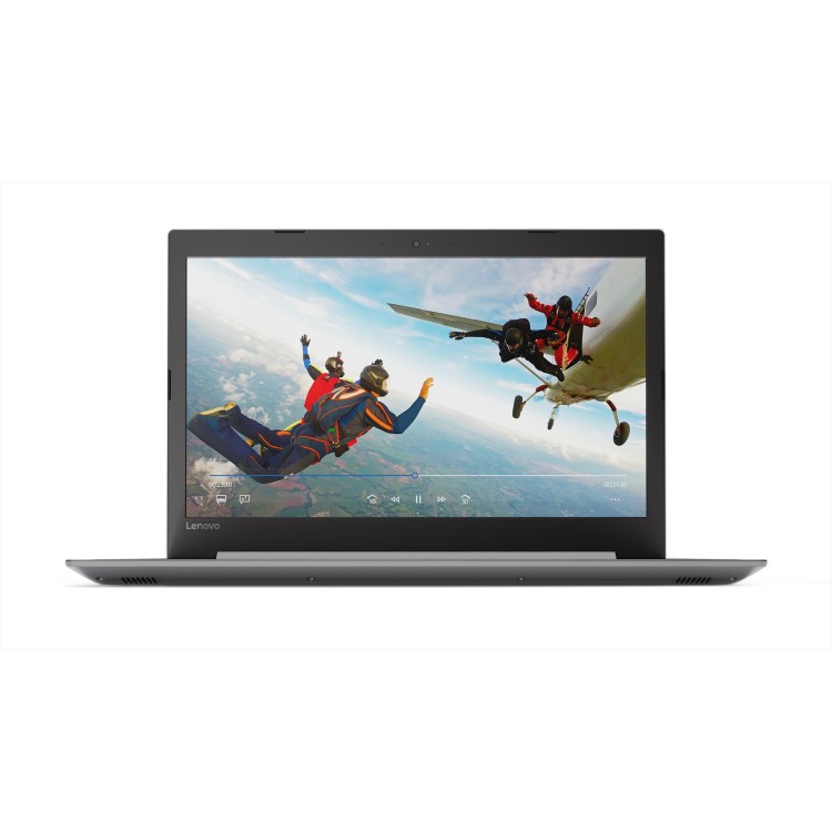 Lenovo IdeaPad 320 core i3-7100U 4GB 1TB 17.3 Inch Windows 10 Home Laptop