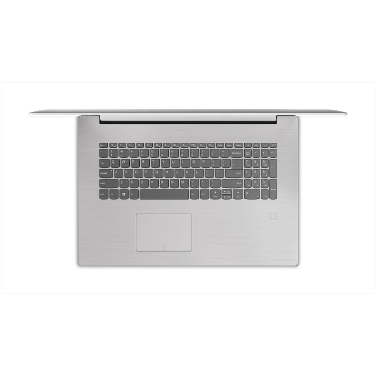 Lenovo IdeaPad 320 core i3-7100U 4GB 1TB 17.3 Inch Windows 10 Home Laptop