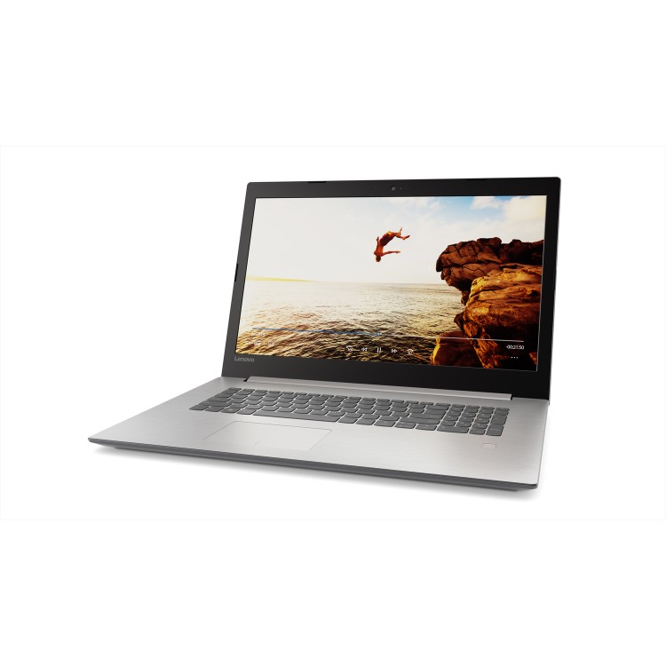 Lenovo IdeaPad 320 core i3-7100U 4GB 1TB 17.3 Inch Windows 10 Home Laptop