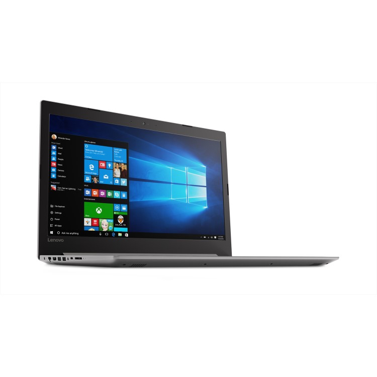 Lenovo IdeaPad 320 core i3-7100U 4GB 1TB 17.3 Inch Windows 10 Home Laptop