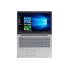 Lenovo Ideapad 320-15IAP Intel Pentium N4200 4GB 1TB 15.6 Inch Windows 10 Platinum Grey Laptop