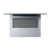 Box Opened Lenovo IdeaPad 320-14AST AMD A6-9220 4GB 1TB 14 Inch Windows 10 Laptop - Silver / Blue