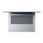 Box Opened Lenovo IdeaPad 320-14AST AMD A6-9220 4GB 1TB 14 Inch Windows 10 Laptop - Silver / Blue