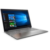 Lenovo IdeaPad 320 Grey AMD A6-9220 4GB 1TB 15.6 inch Windows 10 Home Laptop