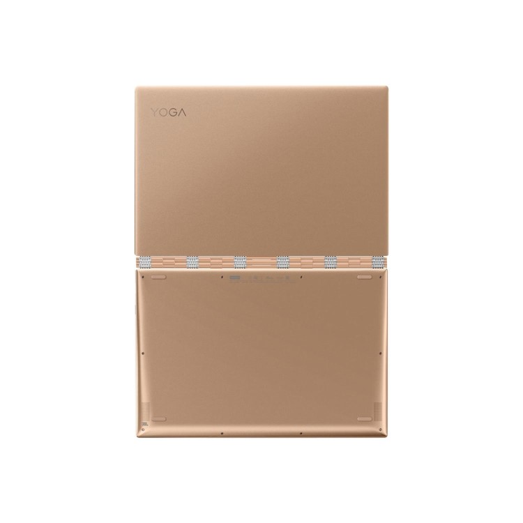 Lenovo Yoga 920-13IKB Core i5-8250U 8GB 256GB SSD 13.9 Inch Windows 10 Convertible Touchscreen Laptop