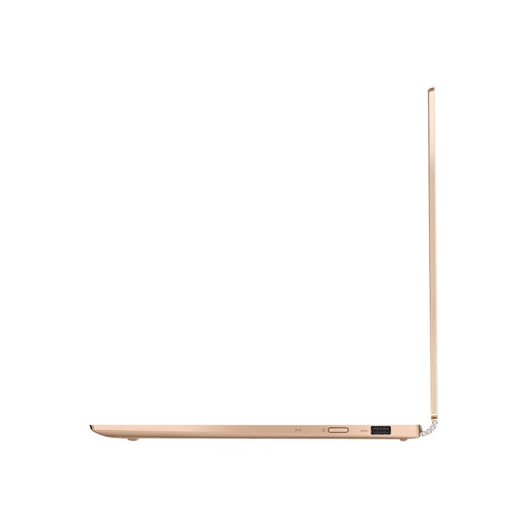 Lenovo Yoga 920-13IKB Core i5-8250U 8GB 256GB SSD 13.9 Inch Windows 10 Convertible Touchscreen Laptop