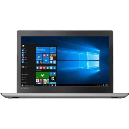 Lenovo IdeaPad 520 Core i5 7200 8GB 256GB SSD GeForce GTX 940MX DVD RW 15.6 Inch Windows 10 Laptop
