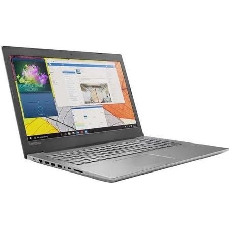 Lenovo IdeaPad 520 Core i7-7500U 8GB 256GB SSD GeForce GTX 940MX 15.6 Inch  Windows 10 Laptop