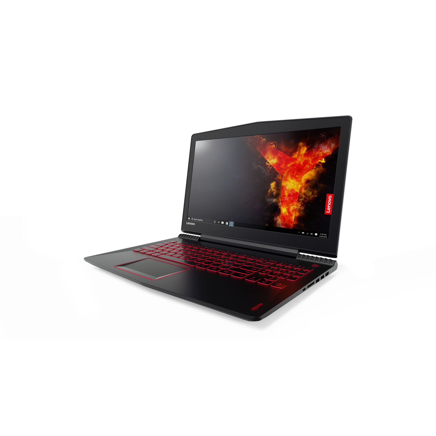 Lenovo Legion Y520 15ikbn 7300hq Gtx 1050 Ti Fhd Laptop Review Notebookcheck Net Reviews