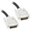 CablesToGo Cables To Go 1m DVI-D M/M Dual Link Digital Video Cable