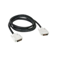 CablesToGo Cables To Go 2m DVI-D M/M Dual Link Digital Video Cable