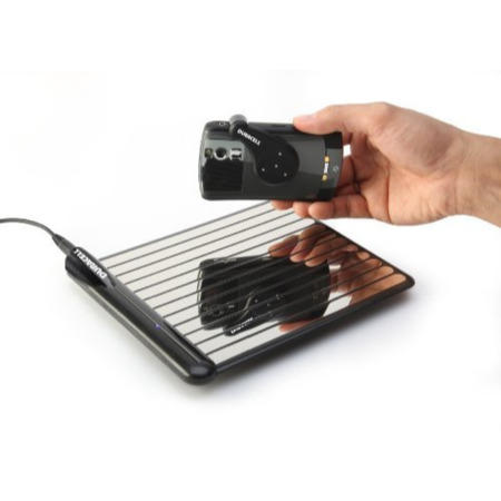 Duracell myGrid Wireless Charger 81229769-EU