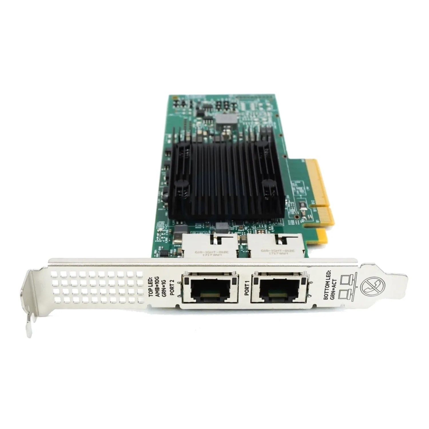 Hpe Computer Adapter HPE 10GB 535T Adapter - Laptops Direct