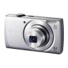 Canon Powershot A2600 16mb Digital Camera - Silver