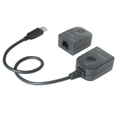 Cables to Go USB Superbooster Extender Kit