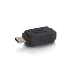 Cables To Go USB Mini to USB Micro Adaptor