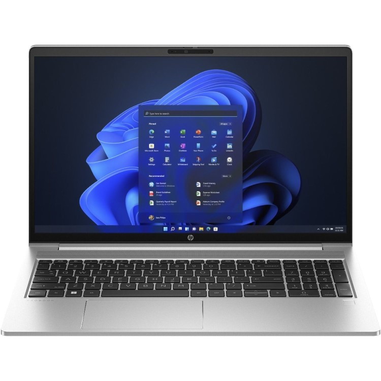 HP ProBook 450 G10 Intel Core i5 8GB RAM 256GB SSD 15.6 Inch Windows 11 Pro Laptop