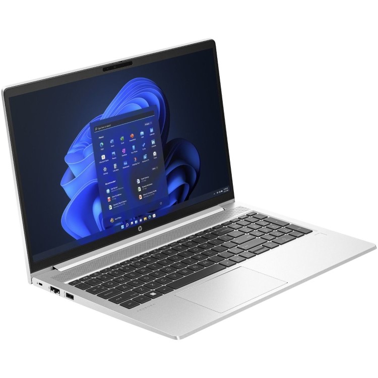 HP ProBook 450 G10 Intel Core i5 8GB RAM 256GB SSD 15.6 Inch Windows 11 Pro Laptop