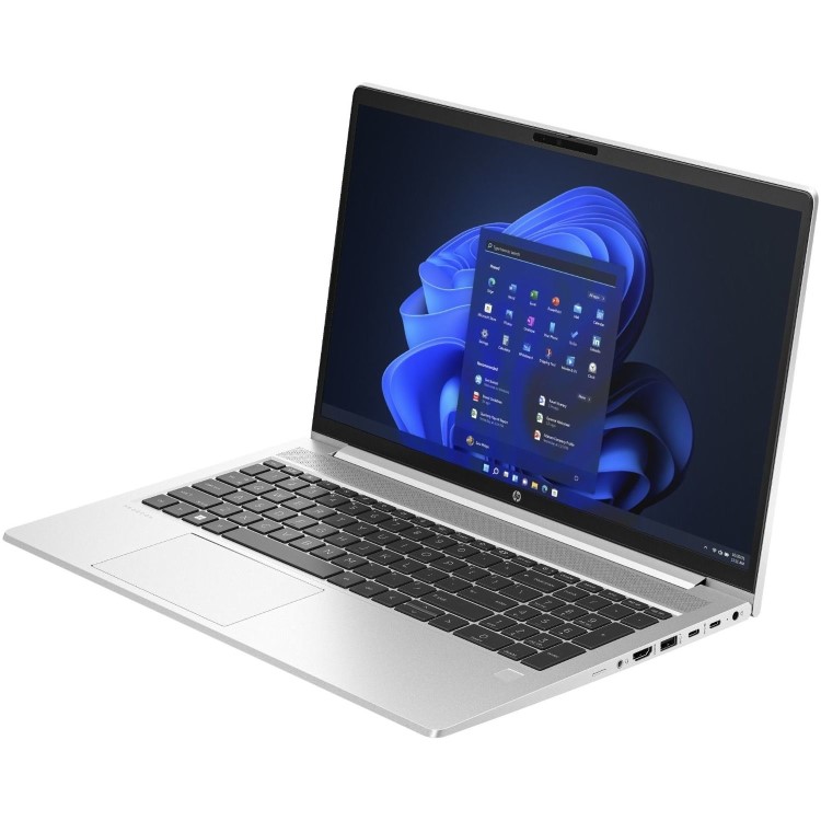 HP ProBook 450 G10 Intel Core i5 8GB RAM 256GB SSD 15.6 Inch Windows 11 Pro Laptop
