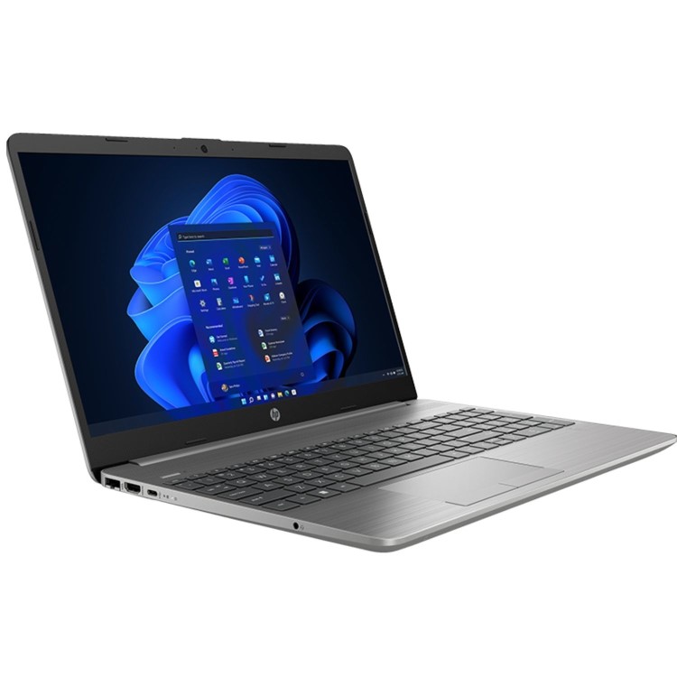 Refurbished HP 255 AMD Ryzen 7 16GB RAM 512GB SSD 15.6 Inch Windows 11 Pro Laptop