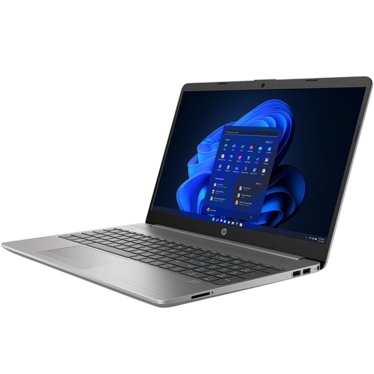 Refurbished HP 255 AMD Ryzen 7 16GB RAM 512GB SSD 15.6 Inch Windows 11 Pro Laptop