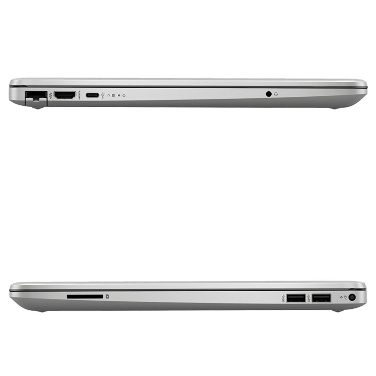 Refurbished HP 255 AMD Ryzen 7 16GB RAM 512GB SSD 15.6 Inch Windows 11 Pro Laptop