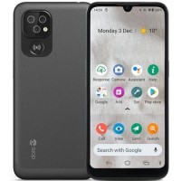 Doro 8100 Graphite 6.1" 32GB 4G Unlocked & SIM Free Smartphone Doro 8100 Graphite 6.1" 32GB 4G Unlocked & SIM Free Smartphone