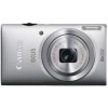Canon Ixus 140 HS 16MP Digital Camera - Silver
