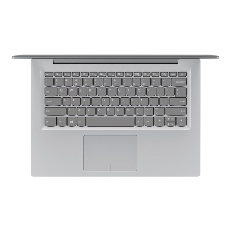 Lenovo IdeaPad 120S Celeron N3350 4GB 32GB eMMC 14 inch FHD Windows 10S Laptop - Mineral Grey