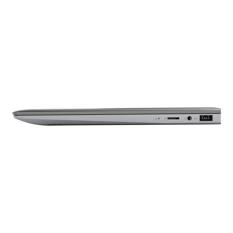 Lenovo IdeaPad 120S Celeron N3350 4GB 32GB eMMC 14 inch FHD Windows 10S Laptop - Mineral Grey