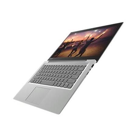Lenovo IdeaPad 120S Celeron N3350 4GB 32GB eMMC 14 inch FHD Windows 10S Laptop - Mineral Grey