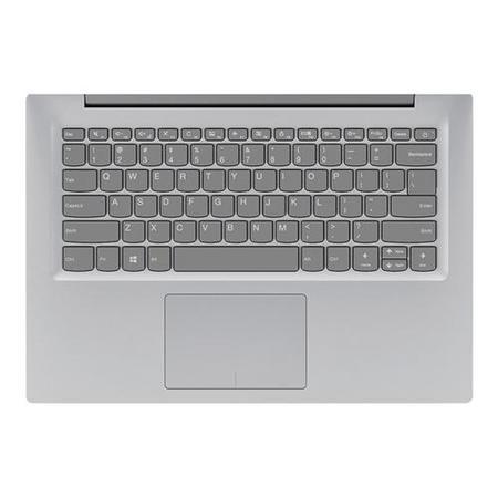 Lenovo IdeaPad 120S Celeron N3350 4GB 32GB eMMC 14 inch FHD Windows 10S Laptop - Mineral Grey