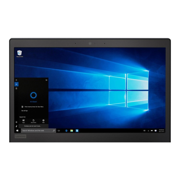 Lenovo IdeaPad 120S Celeron N3350 4GB 32GB eMMC 14 inch FHD Windows 10S Laptop - Mineral Grey