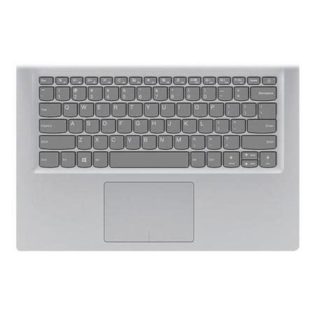 Refurbished Lenovo IdeaPad 120S Intel Pentium N4200 4GB 64GB 14 Inch Windows 10 Laptop