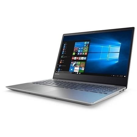 Lenovo IdeaPad 720 Core i7-7500U 8GB 256GB AMD Radeon RX 560