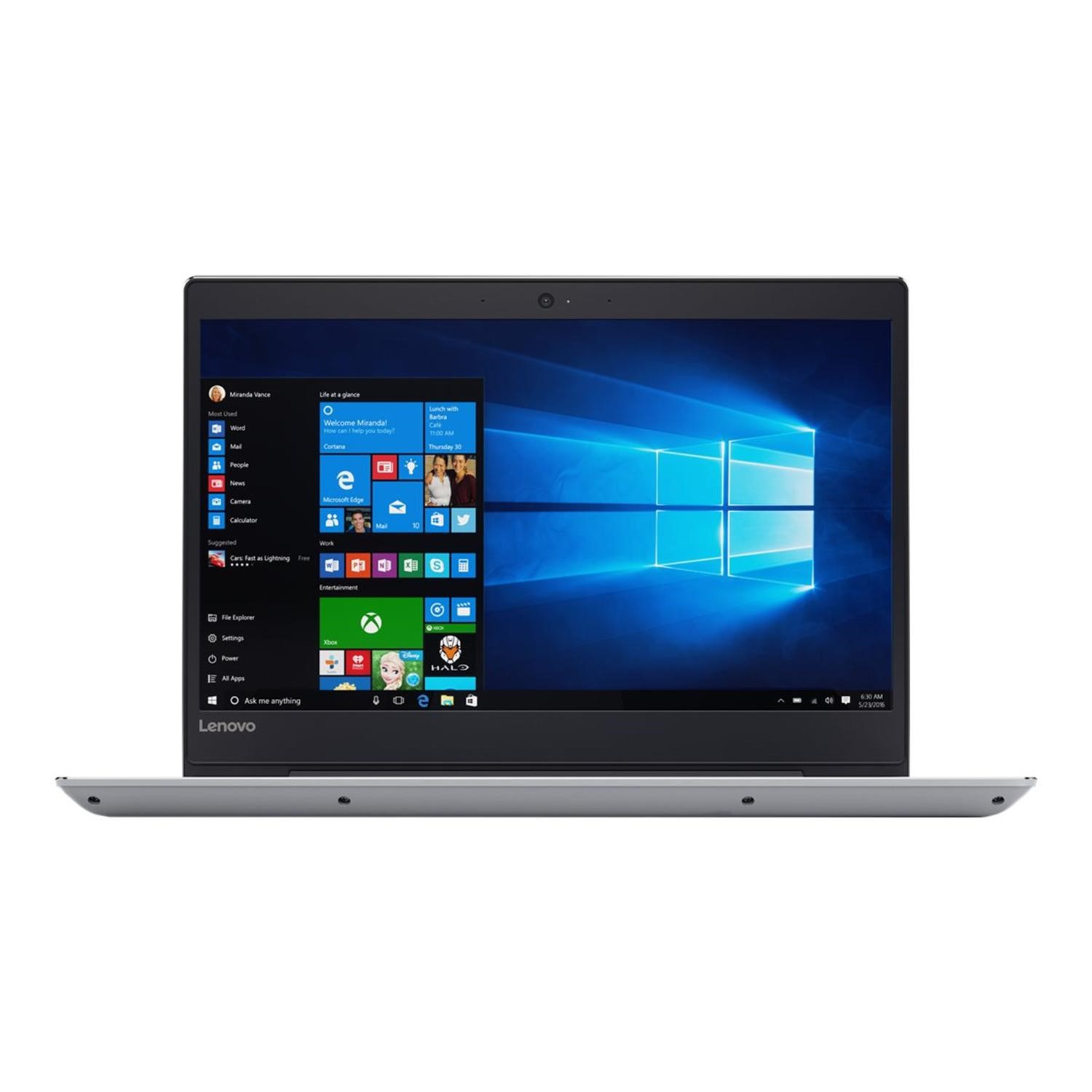 Écran LCD Pour Lenovo IdeaPad 520S-14IKB - 14" HD 1366x768, 30 Pins, Neuf