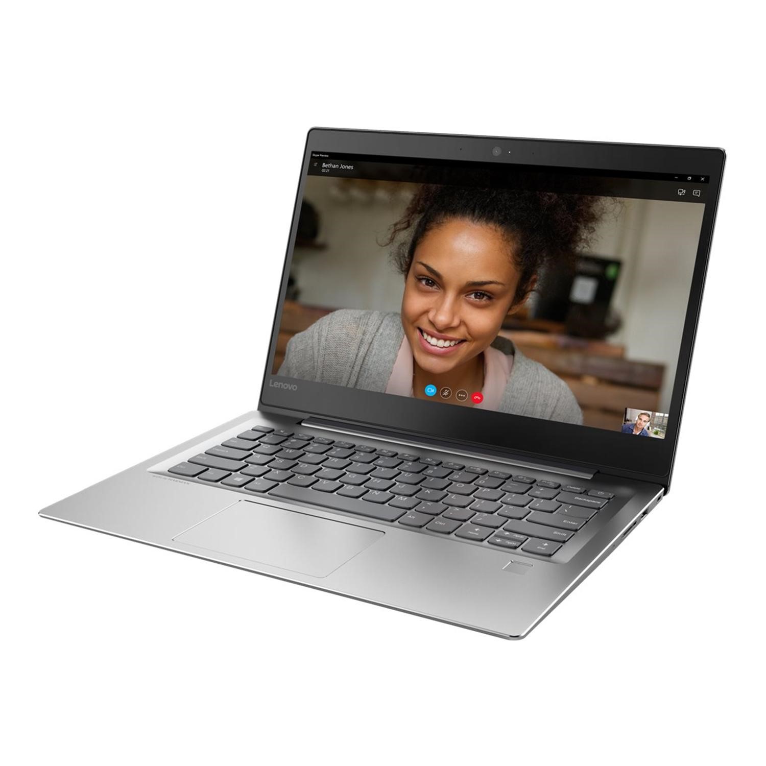 Écran LCD Pour Lenovo IdeaPad 520S-14IKB – 14", HD 1366x768, 30 Pins, Neuf Avec Garantie