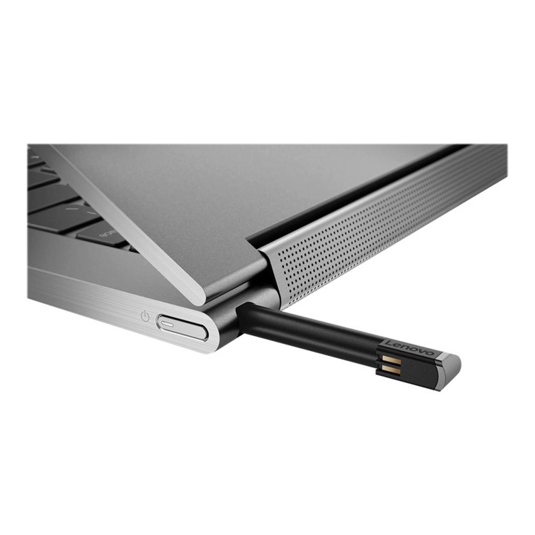 Lenovo Yoga C930-13IKB Core i7-8550U 8GB 512GB SSD 13.9 Inch Windows 10 Home Laptop