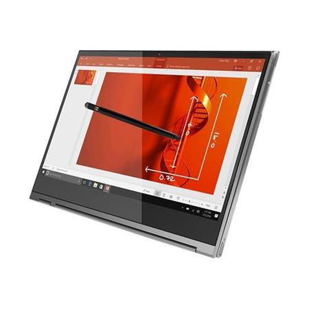 Lenovo Yoga C930-13IKB Core i7-8550U 8GB 512GB SSD 13.9 Inch Windows 10 Home Laptop
