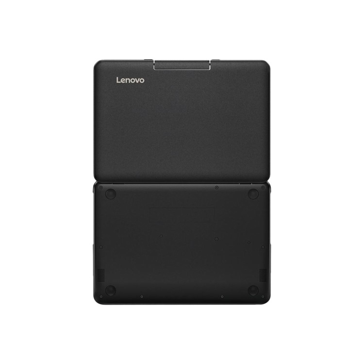 Refurbished Lenovo 100E 81CY Intel Celeron N3350 4GB 64GB 11.6 Inch Windows 10 S Laptop