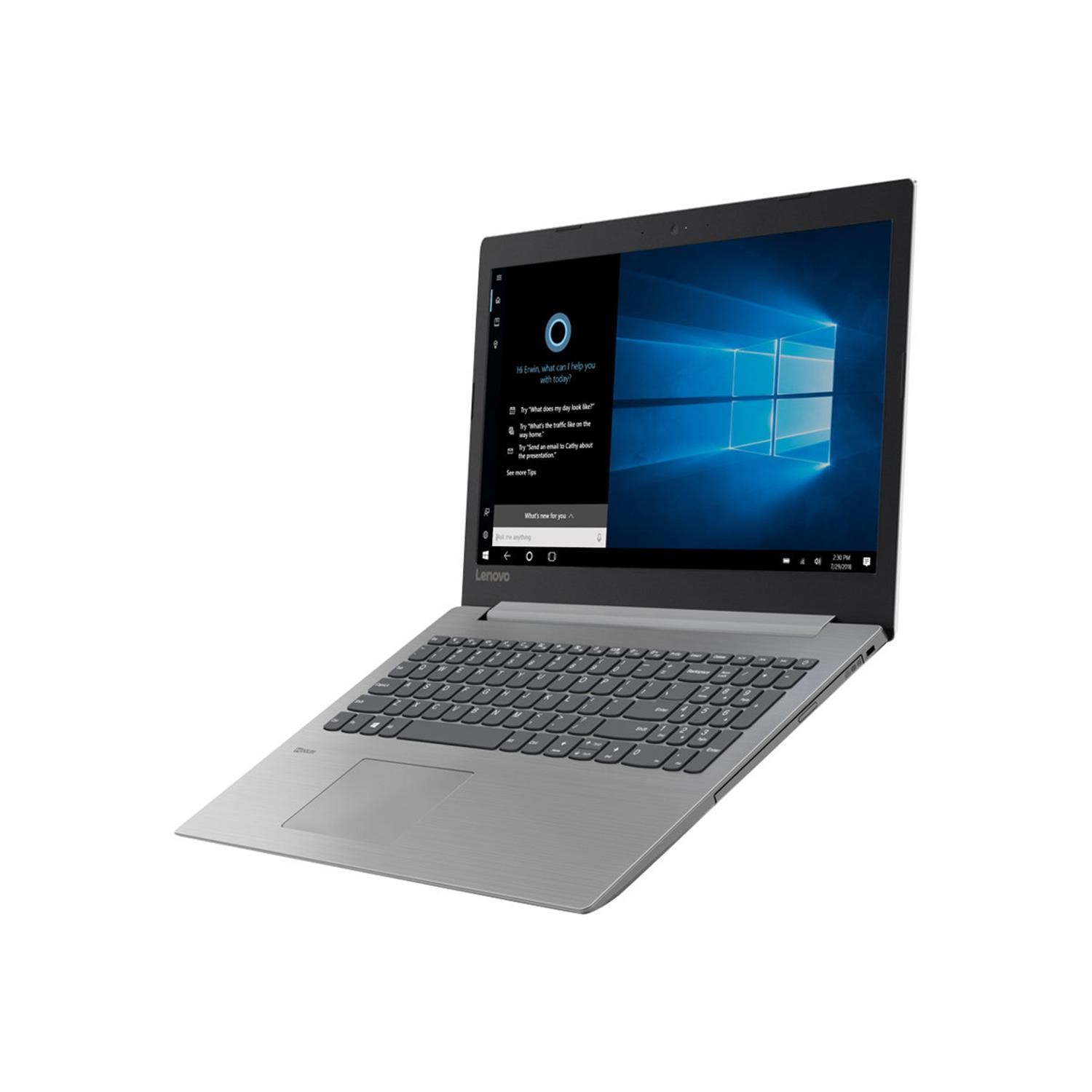 Lenovo IdeaPad 330 AMD A6-9225 4GB 1TB  Inch Windows 10 Home Laptop -  Laptops Direct